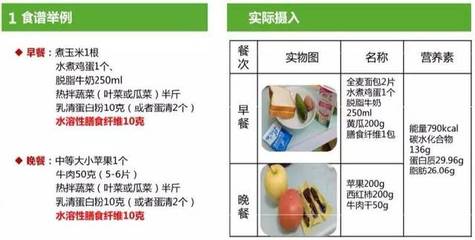 吃得舒心，活得自在｜糖尿病飲食管理之 如何選擇個體化飲食方案與餐飲服務