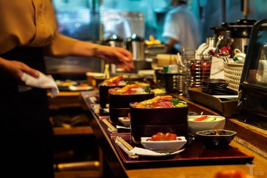 餐飲這行當，管理就占了五成——與恰亦碗聊餐飲管理的要訣